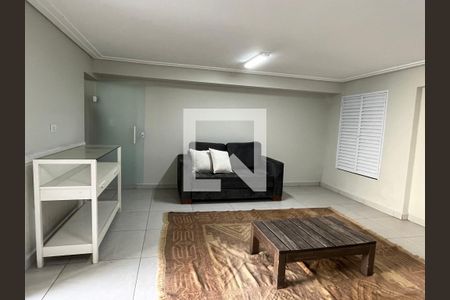 Sala/Quarto de casa para alugar com 1 quarto, 40m² em Água Rasa, São Paulo