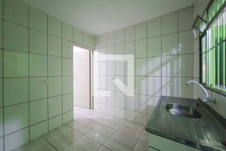 Apartamento para alugar com 43m², 1 quarto e sem vagaCozinha