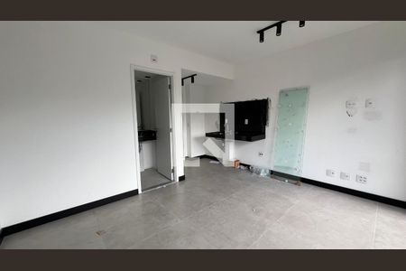 Studio de kitnet/studio para alugar com 1 quarto, 27m² em Pinheiros, São Paulo