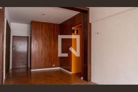 Salaa de apartamento para alugar com 3 quartos, 100m² em Santa Cecilia, São Paulo