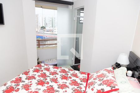 Suite de apartamento à venda com 2 quartos, 114m² em Vila Silveira, Guarulhos