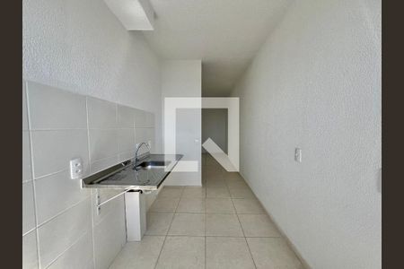 Apartamento para alugar com 2 quartos, 42m² em Arvoredo Ii, Contagem