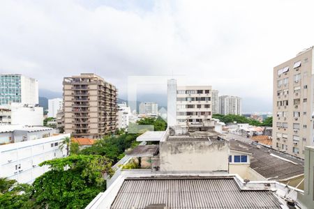 Quarto 1 de apartamento à venda com 2 quartos, 73m² em Leblon, Rio de Janeiro