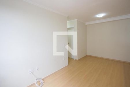 Sala de apartamento à venda com 2 quartos, 55m² em Santo Amaro, São Paulo