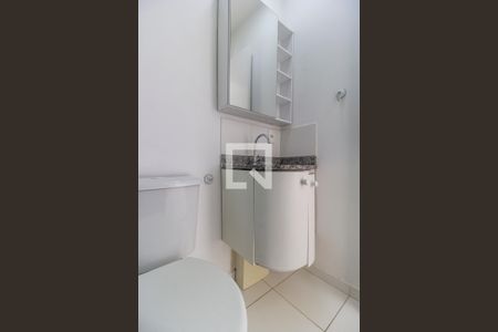 Apartamento para alugar com 60m², 2 quartos e 1 vagaBanheiro 2