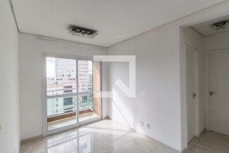 Sala de TV de apartamento para alugar com 2 quartos, 60m² em Bethaville I, Barueri