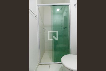 Apartamento para alugar com 60m², 2 quartos e 1 vagaBanheiro 2