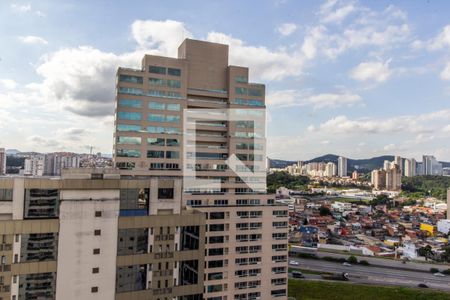 Apartamento para alugar com 60m², 2 quartos e 1 vagaVista da Suíte