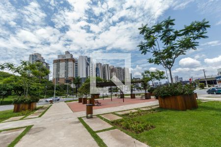 Apartamento para alugar com 60m², 2 quartos e 1 vagaPraça