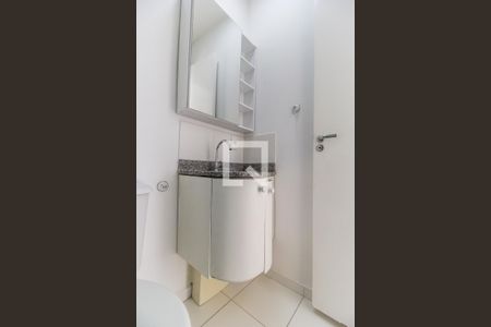Apartamento para alugar com 60m², 2 quartos e 1 vagaBanheiro 2