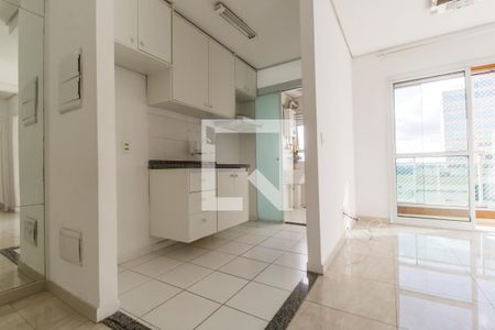 Apartamento para alugar com 60m², 2 quartos e 1 vagaCozinha