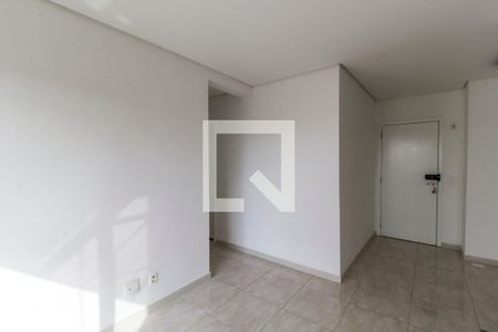 Sala de TV de apartamento para alugar com 2 quartos, 60m² em Bethaville I, Barueri