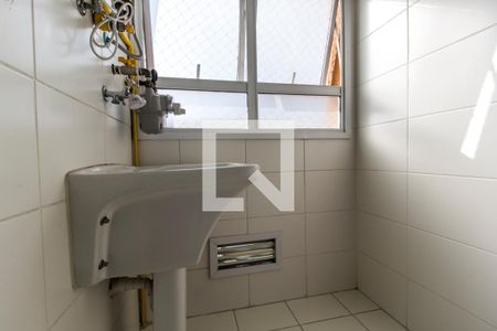 Apartamento para alugar com 60m², 2 quartos e 1 vagaÁrea de Serviço