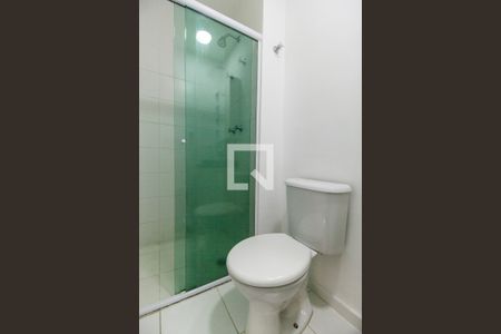 Apartamento para alugar com 60m², 2 quartos e 1 vagaBanheiro 2