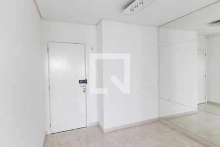 Sala de Jantar de apartamento para alugar com 2 quartos, 60m² em Bethaville I, Barueri