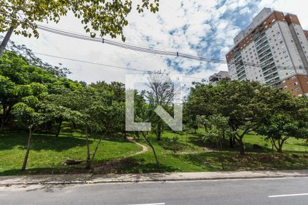 Apartamento para alugar com 60m², 2 quartos e 1 vagaVista da Rua