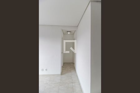 Apartamento para alugar com 60m², 2 quartos e 1 vagaCorredor