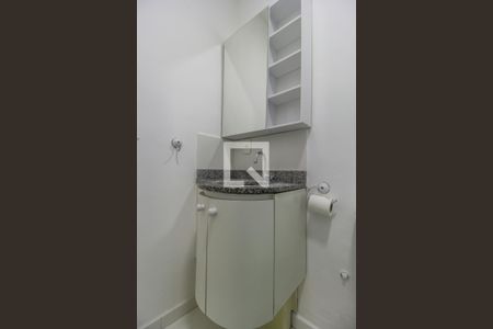 Apartamento para alugar com 60m², 2 quartos e 1 vagaBanheiro da Suíte