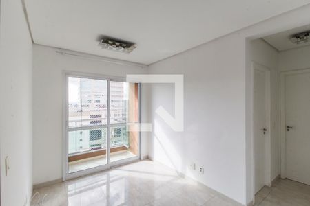Sala de TV de apartamento para alugar com 2 quartos, 60m² em Bethaville I, Barueri
