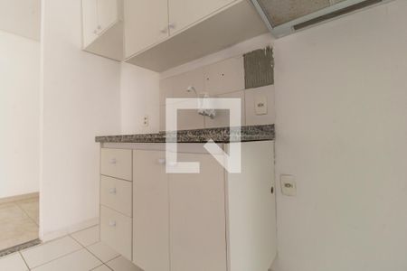 Apartamento para alugar com 60m², 2 quartos e 1 vagaCozinha