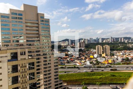 Apartamento para alugar com 60m², 2 quartos e 1 vagaVista do Quarto 2