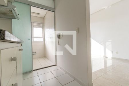 Apartamento para alugar com 60m², 2 quartos e 1 vagaCozinha
