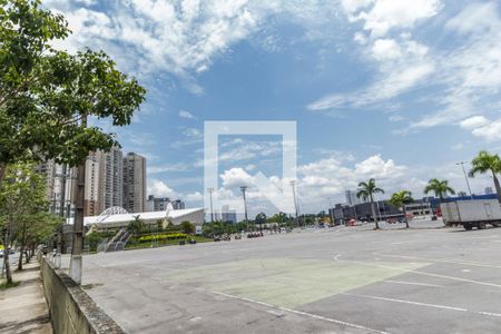 Apartamento para alugar com 60m², 2 quartos e 1 vagaGinásio de Esportes