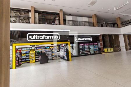 Apartamento para alugar com 60m², 2 quartos e 1 vagaShopping Double Mall