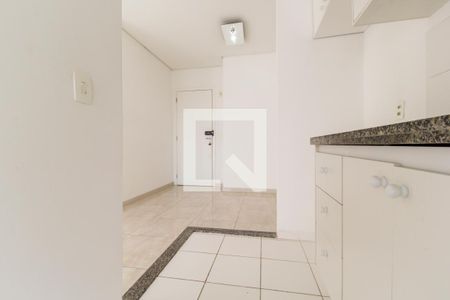 Apartamento para alugar com 60m², 2 quartos e 1 vagaCozinha