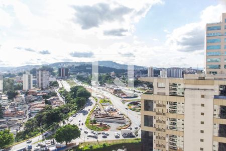 Apartamento para alugar com 60m², 2 quartos e 1 vagaVista do Quarto 2