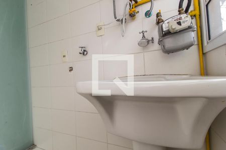 Apartamento para alugar com 60m², 2 quartos e 1 vagaÁrea de Serviço