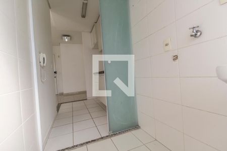 Apartamento para alugar com 60m², 2 quartos e 1 vagaÁrea de Serviço