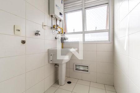 Apartamento para alugar com 60m², 2 quartos e 1 vagaÁrea de Serviço