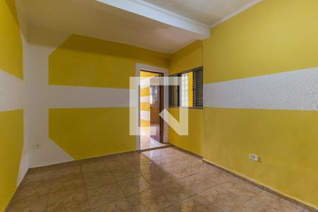Quarto 1 de casa para alugar com 2 quartos, 90m² em Vila Maria Rosa, Ferraz de Vasconcelos