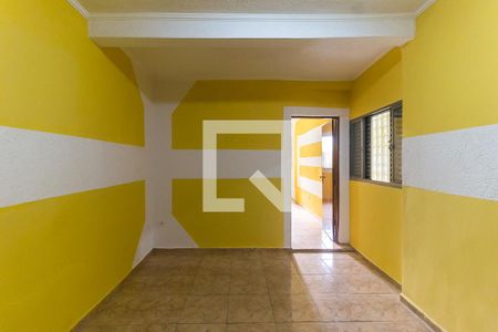 Quarto 1 de casa para alugar com 2 quartos, 90m² em Vila Maria Rosa, Ferraz de Vasconcelos