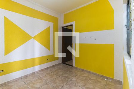 Sala de casa para alugar com 2 quartos, 90m² em Vila Maria Rosa, Ferraz de Vasconcelos