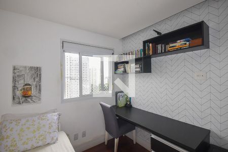 Quarto de apartamento à venda com 2 quartos, 66m² em Vila Andrade, São Paulo