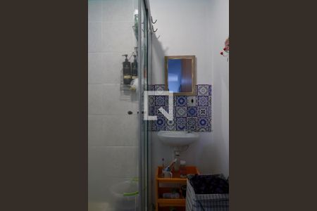 Apartamento à venda com 49m², 2 quartos e 1 vagaBanheiro