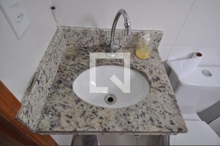 Apartamento à venda com 141m², 3 quartos e sem vagaBanheiro