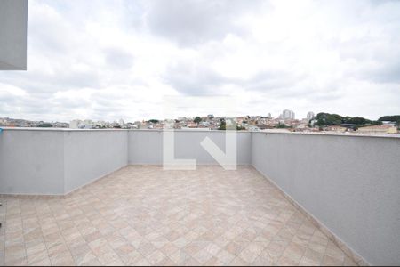 Apartamento à venda com 141m², 3 quartos e sem vagaTerraço