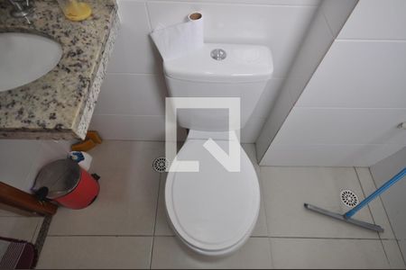 Apartamento à venda com 141m², 3 quartos e sem vagaBanheiro