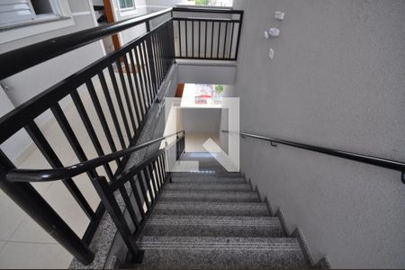 Apartamento à venda com 141m², 3 quartos e sem vagaEscada