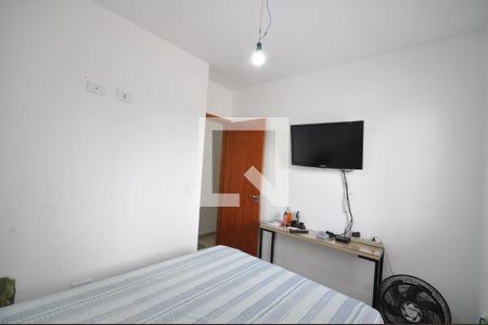 Quarto 1 de apartamento à venda com 3 quartos, 141m² em Vila Constança, São Paulo
