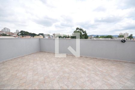 Apartamento à venda com 141m², 3 quartos e sem vagaTerraço