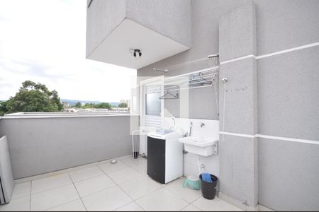 Apartamento à venda com 141m², 3 quartos e sem vagaÁrea de Serviço