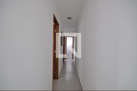 Apartamento à venda com 141m², 3 quartos e sem vagaCorredor