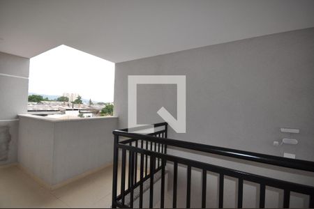 Apartamento à venda com 141m², 3 quartos e sem vagaVista do Quarto 2