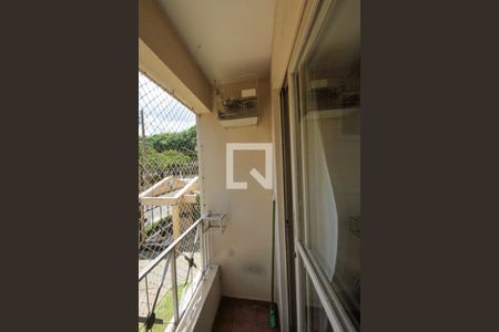 Varanda de apartamento à venda com 3 quartos, 74m² em Vila Prudente, São Paulo
