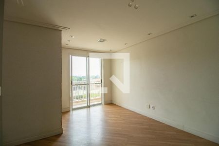 Apartamento à venda com 63m², 3 quartos e 1 vagaSala 