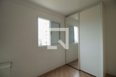 Quarto 1 de apartamento à venda com 3 quartos, 63m² em Jardim Japao, São Paulo